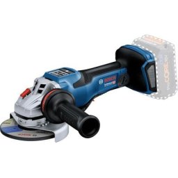 Gws 18V-15 psc Meuleuse d'angle sans fil - Bosch