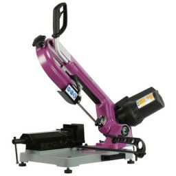 Scie a Ruban Acier Manuelle 1500w 1735 x 13 x 0,6 - Sr171 Mv - Sidamo