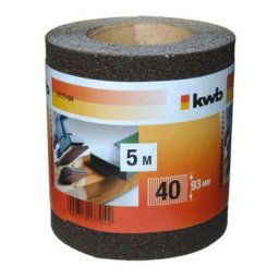 Einhell - Papier abrasif rouleau grana 40 49817704