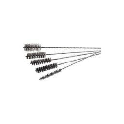 Banyo - Kit de goupillons pour chaudières 5 pièces - avec manche petit modèle - tige 500 a 800 mm