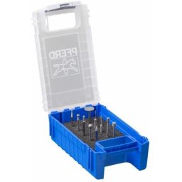 Pin de broyage diamant D-Set / 3 D126
