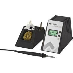 Station de soudage numérique Ersa i-CON Nano 80 W +150 - +450 °C S66241