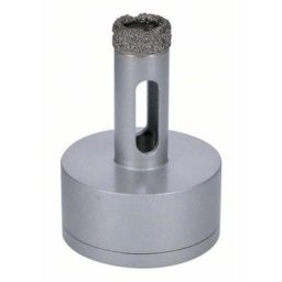 Bosch - Foret à sec diamant x-lock Best for Ceramic Dry Speed ø 14mm