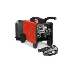 814193 soldadora electrodos nordika 2160 - Telwin