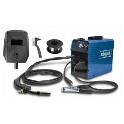 Scheppach - Poste à souder de 120A w, SE4000Multi 5906608901