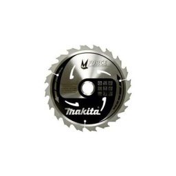 B-32041 mak-force lame de scie circulaire pour scies main et de table 190 mm - Makita