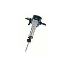 Bosch - Brise-béton gsh 27 vc 2000W + un chariot de transport et 2 burins offerts - 0615990145