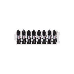 Bosch - Accessories 2608522325 2608522325 Embout cruciforme pz 2 1 set
