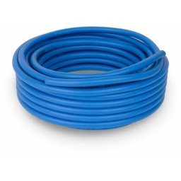 Tuyau à air comprimé, tuyau dair haute pression pour compresseur, longueur 15m, diamètre 6mm x 11mm