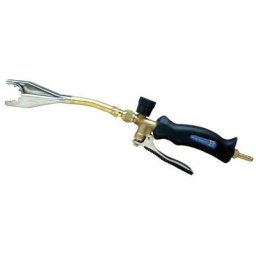 Capaldo - Chalumeau à gaz pour le soudo-brasage de tuyaux diamètre max mm.22 - Salon