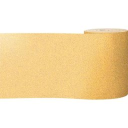 2608900897 Rouleau de papier abrasif Expert C470 pour ponçage manuel 115 mm, 5 m, g 60 - Bosch