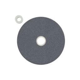 Kwb By Einhell - Meule grain fin diamètre 150x12,7x16mm G60