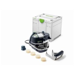 Festool - Plaqueuse de chants ka 65-Plus conturo 577836