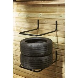 Mottez - Support range pneus - B057Q1