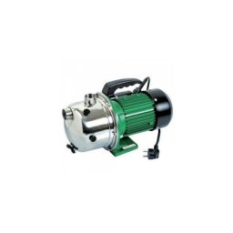 Pompe à eau de surface avec corps en fonte et inox 970 w - 4 bars