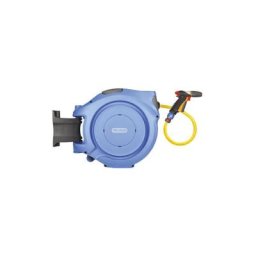 Dévidoir automatique Tricoflex waterreel pro 25020000