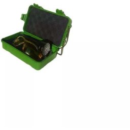 Kit detection uv 51 leds avec lampe et lunette