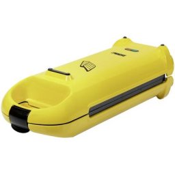 Princess 132406 Gaufrier jaune S280702