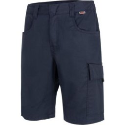 Bermuda de travail Star CP250 bleu marine Würth Modyf 60 - Bleu marine