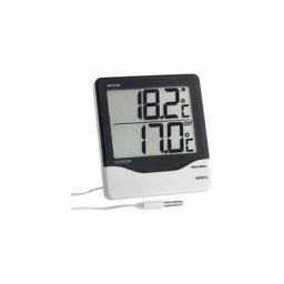 Tfa Dostmann - thermomètre filaire 30.1011.K noir-blanc 1 pc(s)