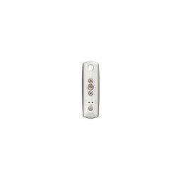 Somfy - Télécommande radio telis 1 soliris rts pure