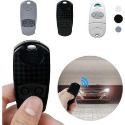 Telecommande Universelle Portail - telecommande Came top432EV, Telecommande Portail Universelle fit