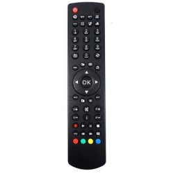 Télécommande TV VESTEL RC1912 sans programmation