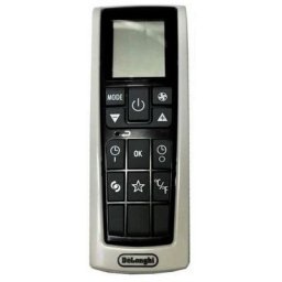 De'longhi - Télécommande (5515110271) Climatiseur delonghi