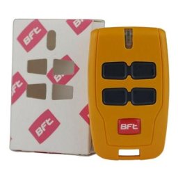 Télécommande BFT mitto RCB04 sunrise