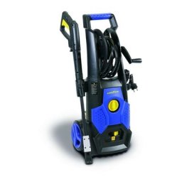 Nettoyeur haute pression 1800W 140 bar 230V Pompe INOX Moteur à induction GY1800PW GOODYEAR