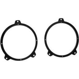 ACV - 271023-08 Entretoise pour haut-parleur adapté pour (marque automobile): bmw S647712