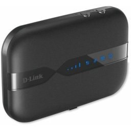 Router Mobile D-link 4G lte à batterie wi-fi Hotspot 150 mb DWR-932