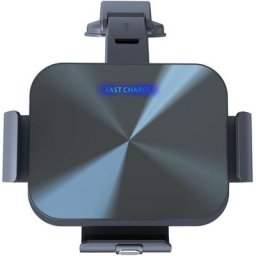Série Samsung z fold-S3kc Samsung fold écran pliant voiture chargeur sans fil téléphone support