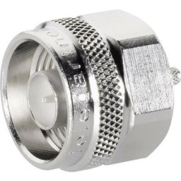 Telegärtner - J01020A0103 J01020A0103 Connecteur n mâle, droit 50 ω 1 pc(s)