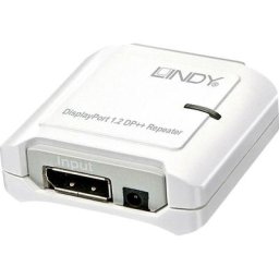 Display Port Extender/Repeater Extendeur DisplayPort fibre optique câble de signal 10 m C284021