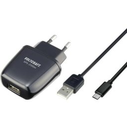 SPS-2100m VC-11693710 Chargeur usb pour prise murale Courant de sortie (max.) 2100 mA 1 x usb,