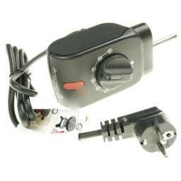 Boîtier d'alimentation (TS-01028860) Raclette, gril, Wok Tefal