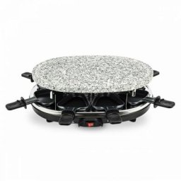 H.koenig RP85 appareil a raclette / pierre a griller