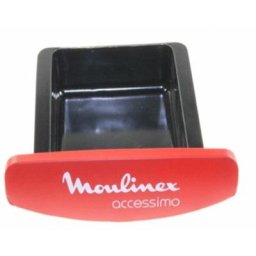 Bac de récupération de jus pour plancha Accessimo Moulinex