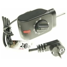 Boîtier d'alimentation (TS-01028860) Raclette, gril, Wok Tefal