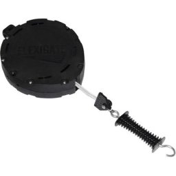 FlexiGate - porte flexible ruban 20mm, max 19m