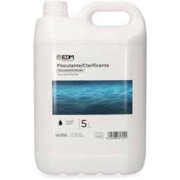EDM - Floculant liquide 5 l. fusion