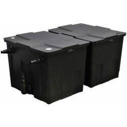 Filtre bio d'étang 12000 l / h Vidaxl n/a