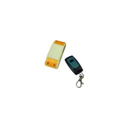 Système de commande rc - Pilotage de projecteurs (on/off) Ccei
