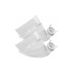 Sac à limon adaptable Haute Qualité pour Polaris 280 ou 480 robot nettoyeur de piscine, Sacs de