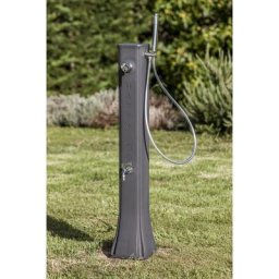 Douche Solaire en Polyéthylène Premium Gre 19 l DSM19
