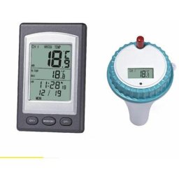 Capteur de piscine de rechange pour bouée thermomètre sans fil pour piscine et spa
