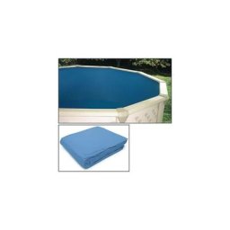 Liner pour piscine hors sol diametre 4.60 m 50/100 ieme