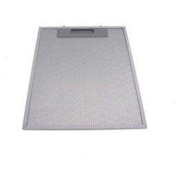 Hotpoint Ariston - Filtre métal (anti graisses) 252x300mm (C00050409) Hotte de dietrich, scholtes,
