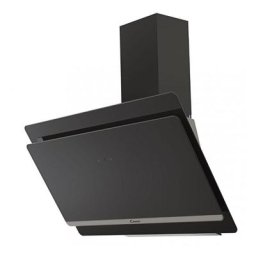 Candy - Hotte décorative inclinée CDG9CEBWIFI - Noir
